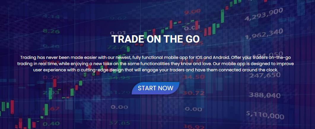 Tradingweb