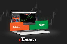 cTrader